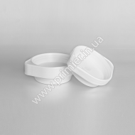 Миска 350 мл. 100 шт