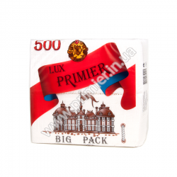 Серветка барна BIG 500л. біла