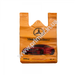 Пакет сансбері Mercedes 1/250