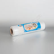 Плівка стрейч 30*900