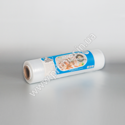 Плівка стрейч 30*900