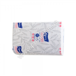 Рушник NN-подібне 160шт. целюлоза