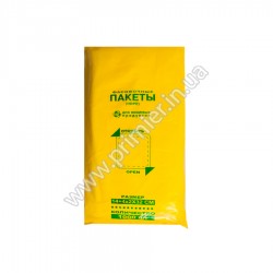 Пакет фасування 14*32 Арт Прінт (1000шт.)